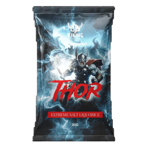 Viking Mix Bonbon 5 ver. Sorten