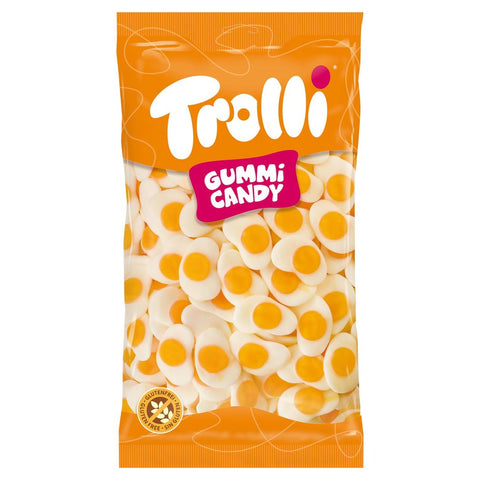 Trolli Spiegeleier 1kg