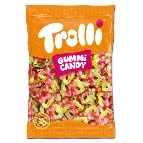 Trolli Kirschen 1kg