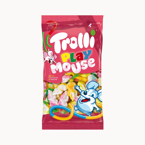 Trolli Play Mouse 1kg