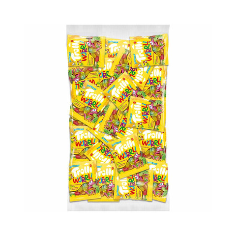 Trolli Wurrli 100x10g
