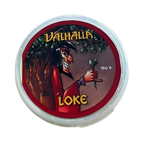 Valhalla Loke Bonbon 150g