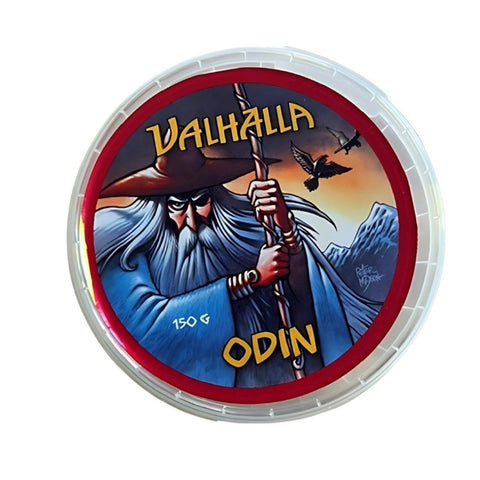 Valhalla Odin Bonbon 150g