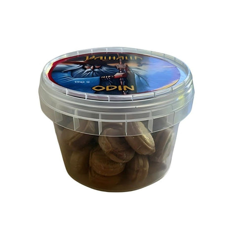 Valhalla Odin Bonbon 150g