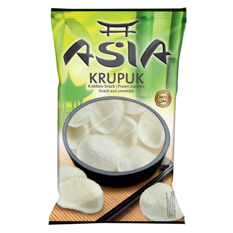 XOX Asia Krupuk Krabbenchips 100g