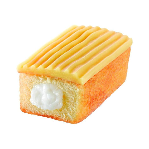 Hostess Zingers Iced Vanilla 36g (lose)