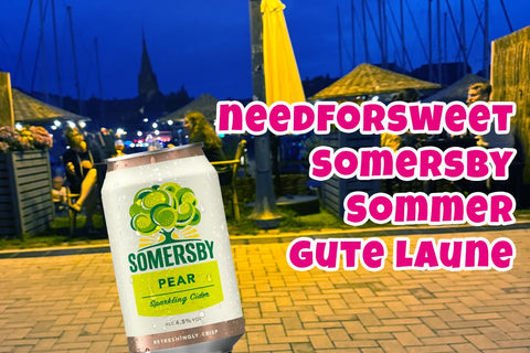 Somersby Sommer Cider