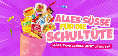 Schulstart