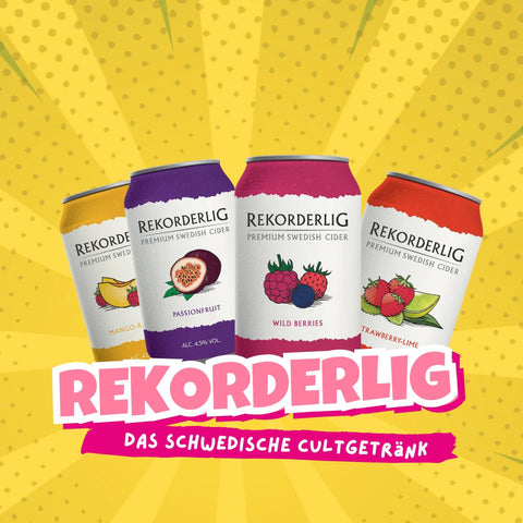 Rekorderlig kaufen