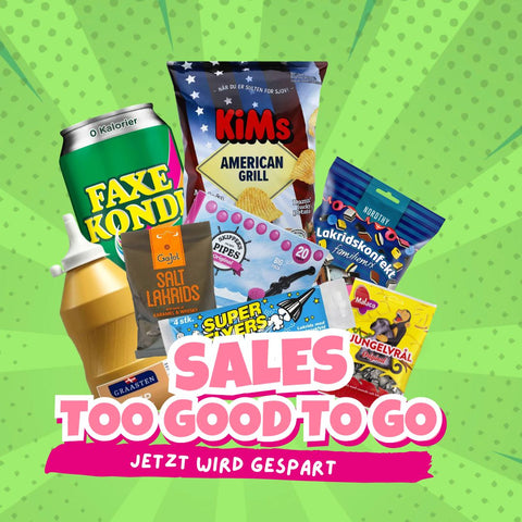 Sales