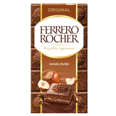 Ferrero Rocher Original 90g