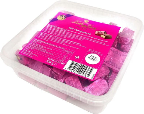 Anthon Berg Mini Marcipan 700g
