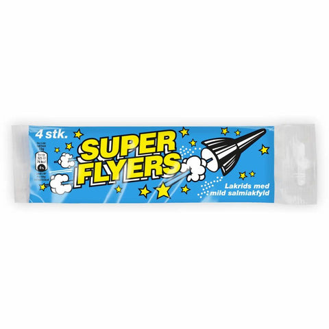 Nestle Super Flyers 45g