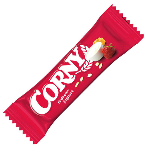 Corny Classic Erdbeer-Joghurt 150g