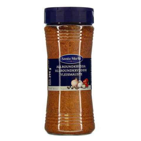 Santa Maria Allroundkrydderi / Universalgewürzmischung 394g