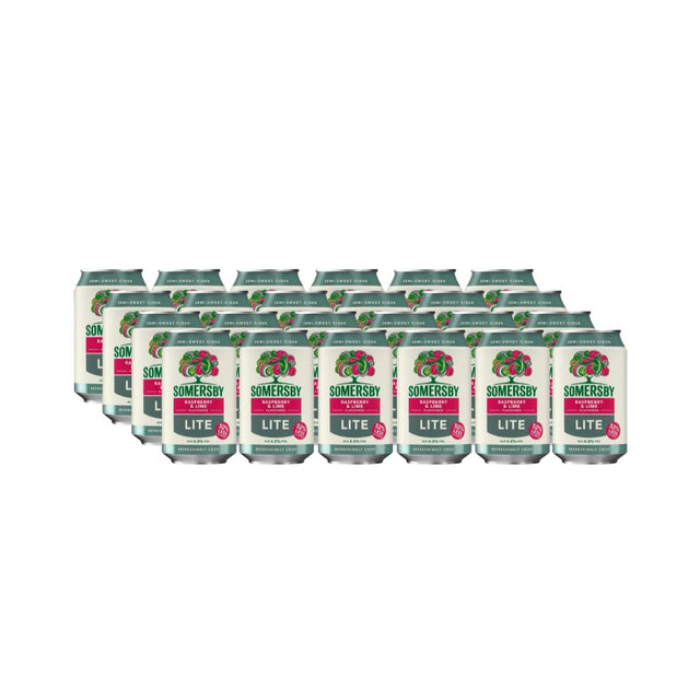 Somersby online kaufen | Erfrischende Sorten | Need for Sweet