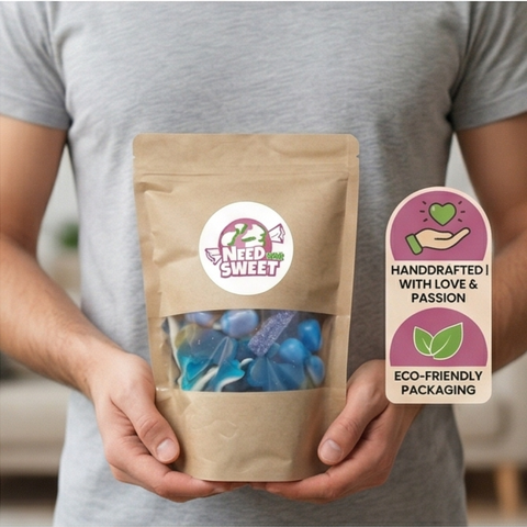 NFS Blaue Mixtüte 500g