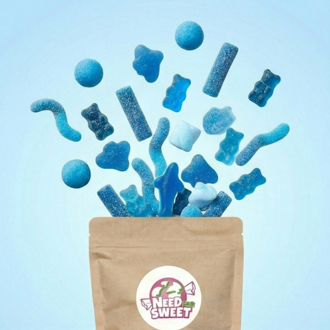 NFS Blaue Mixtüte 500g