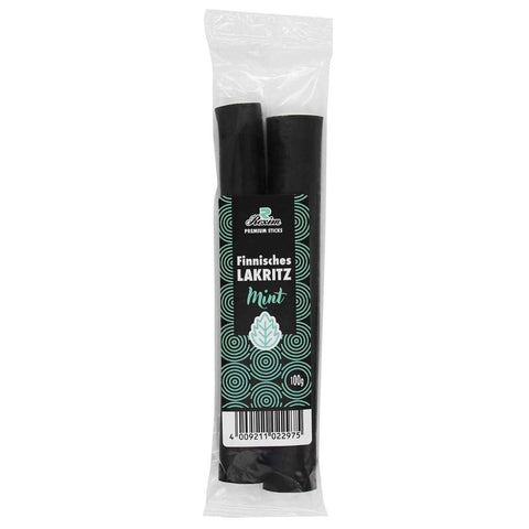 Rexim Premium Finnisches Lakritz Sticks MIX 4x 100g