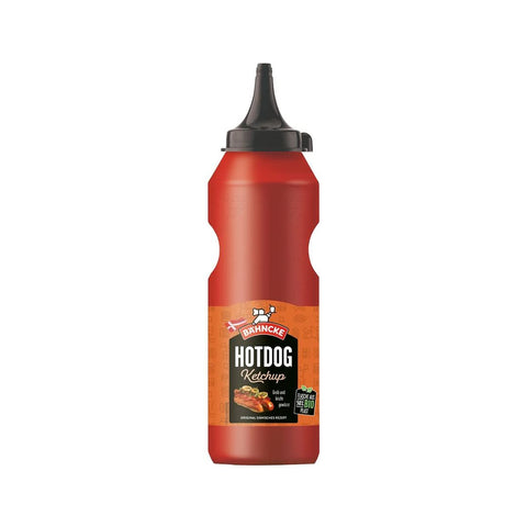 Bähncke Ketchup  380g