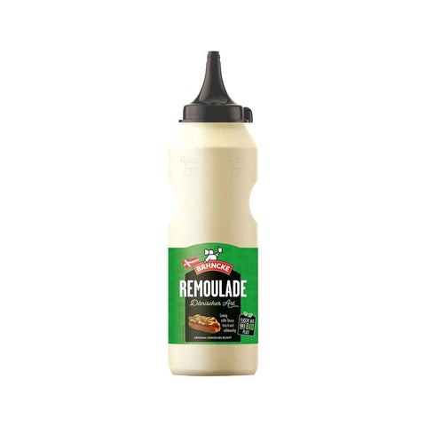 Bähncke Remoulade 380g