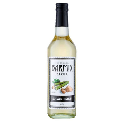 Barmix Sirup Sugar Cane 0,5l