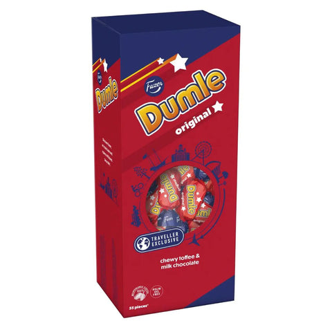 Fazer Dumle Original  420g