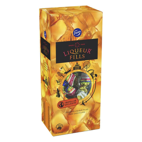 Fazer Liqueur Fills 420g
