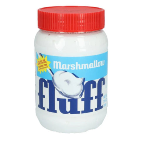 Fluff Marshmallow  "Weiß" 212g