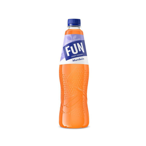 Fun Light Mandarine 0,5l