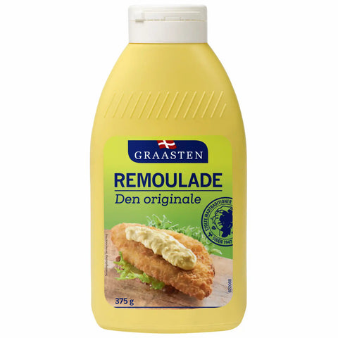 Graasten Remoulade 375g