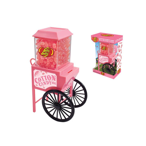 JB Candy Cart