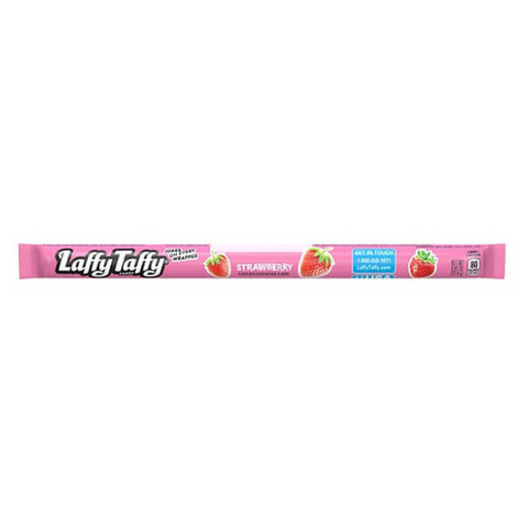 Laffy Taffy Strawberry 22g
