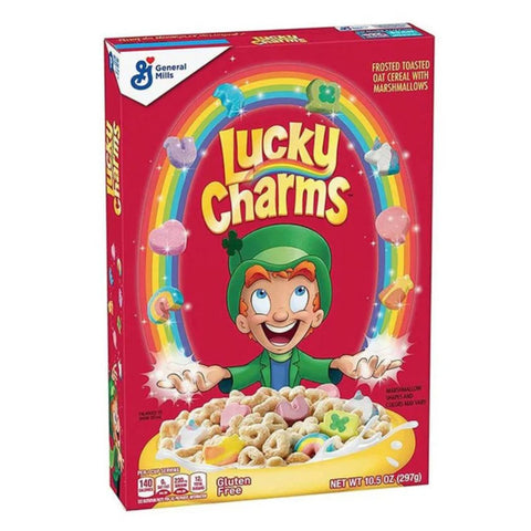 Lucky Charms 300g