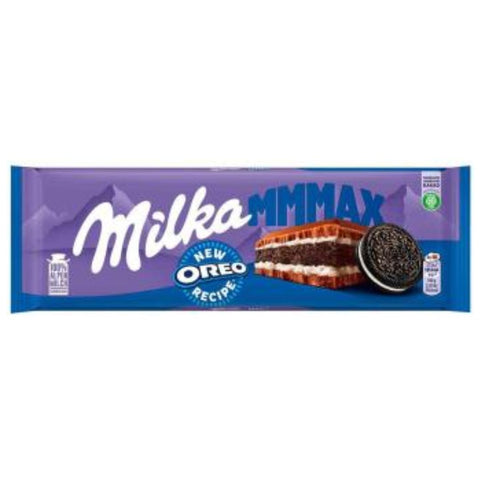 Milka MMMAX Oreo 300g