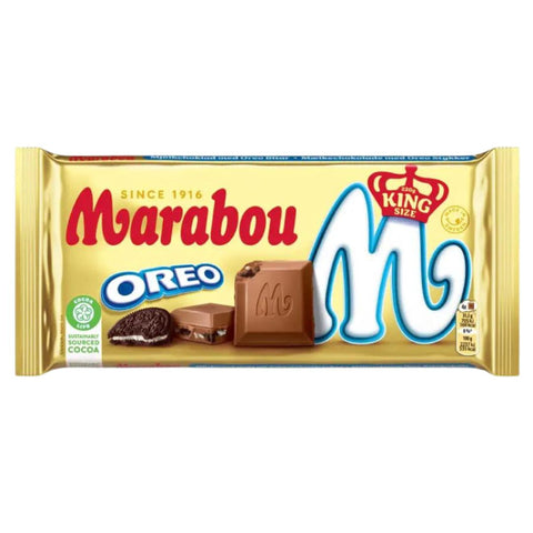 Marabou Oreo 220g