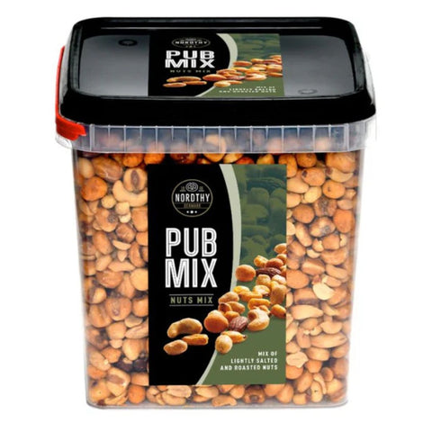 Nordthy Pub Mix 2300g