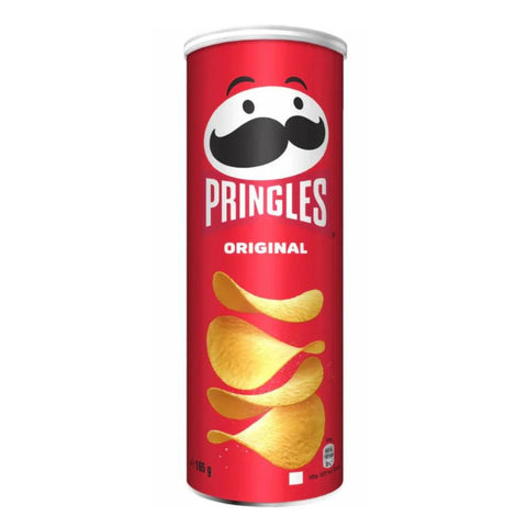 Pringles Original 165g