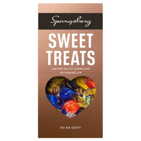 Spangsberg Sweet Treats 220g