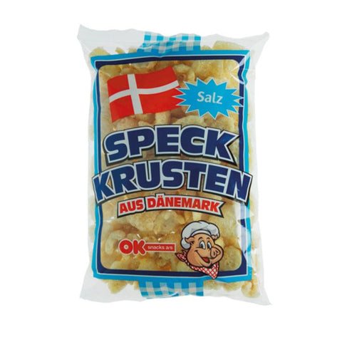 Speck Krusten Salz 150g
