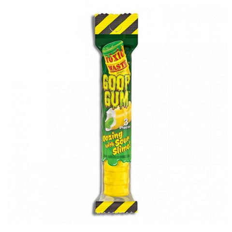 Toxic Waste Goop Gum 43g