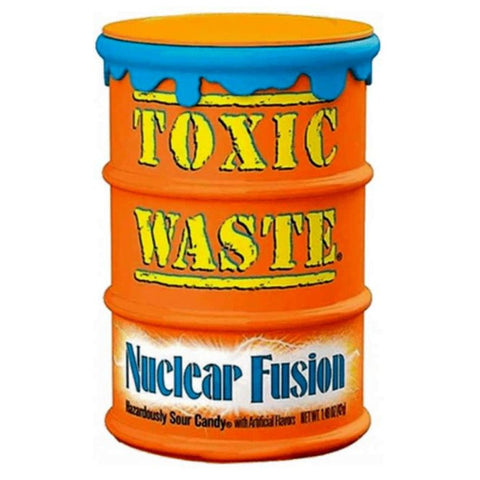 Toxic Waste Nuclear Fusion 42g
