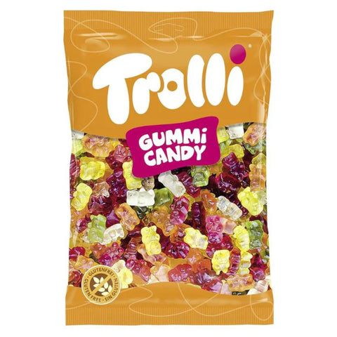 Trolli Super Bär 1kg