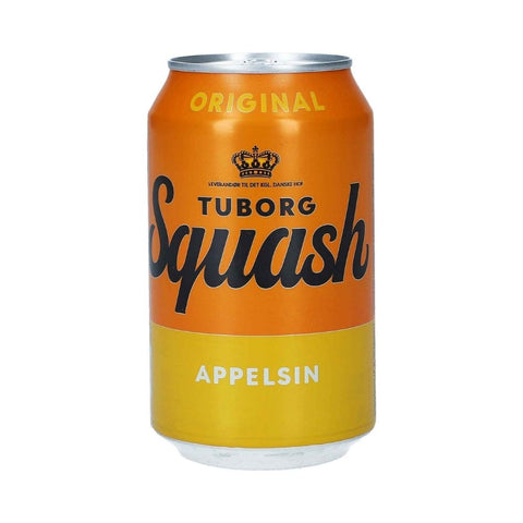 Tuborg Squash 0,33l