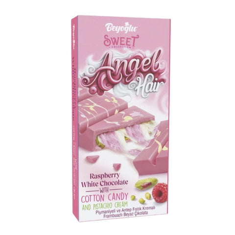 Beyoglu Angel Hair Chocolate 170g