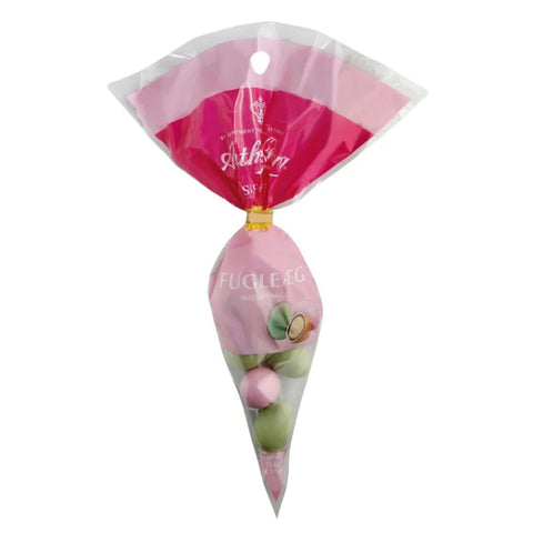 Anthon Berg Fuglæg Marzipan Eier 124g