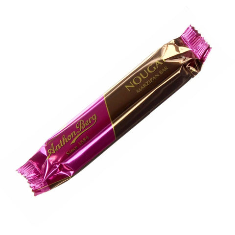Anthon Berg Marzipan Brot Nougat 40g
