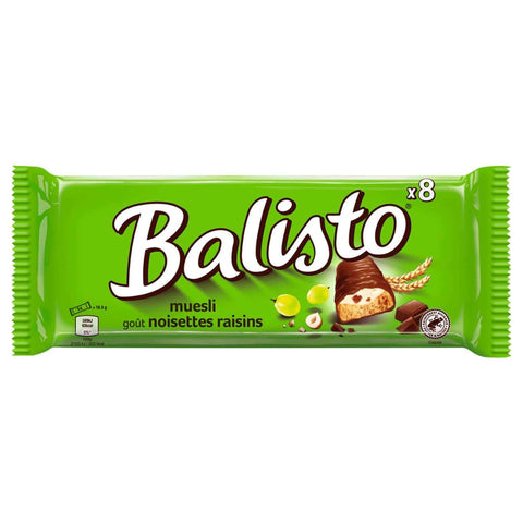 Balisto Müsli-Mix 8er