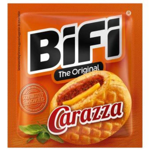 BiFi The Original Carazza 40g
