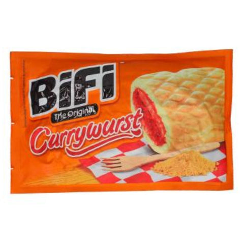 BiFi The Original Currywurst 60g